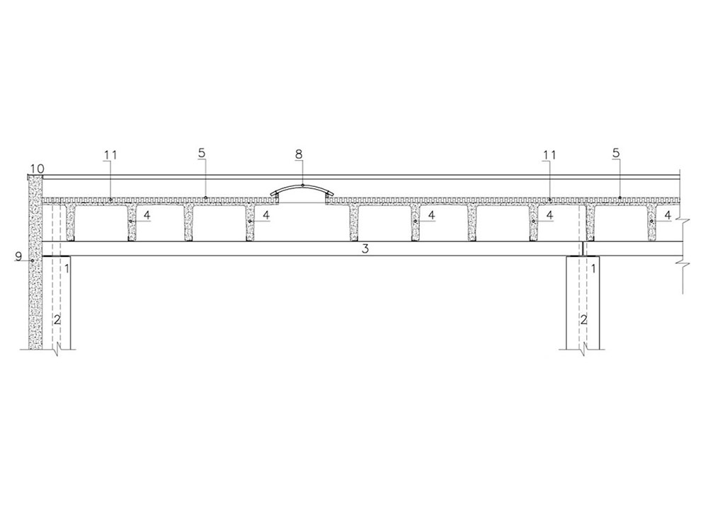 doppio t schema