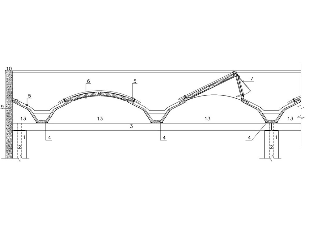 shed variant grafico