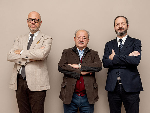 famiglia velo
