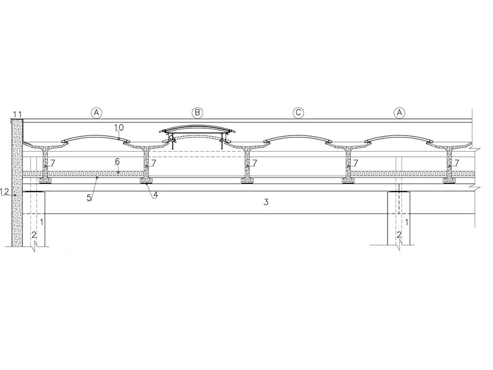 Nico Velo - Schema copertura ombrello